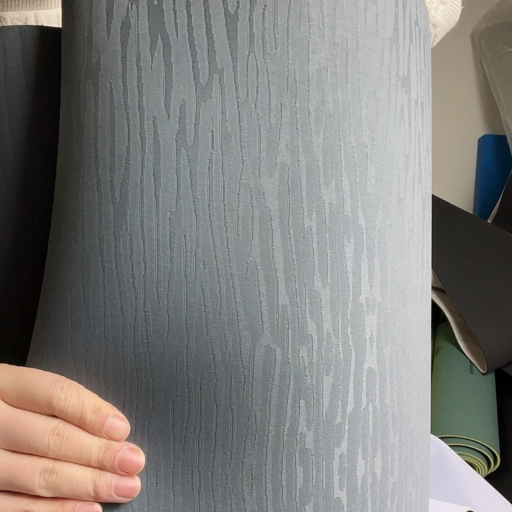 亚麻橡胶青蛙调一张深灰色瑕疵小