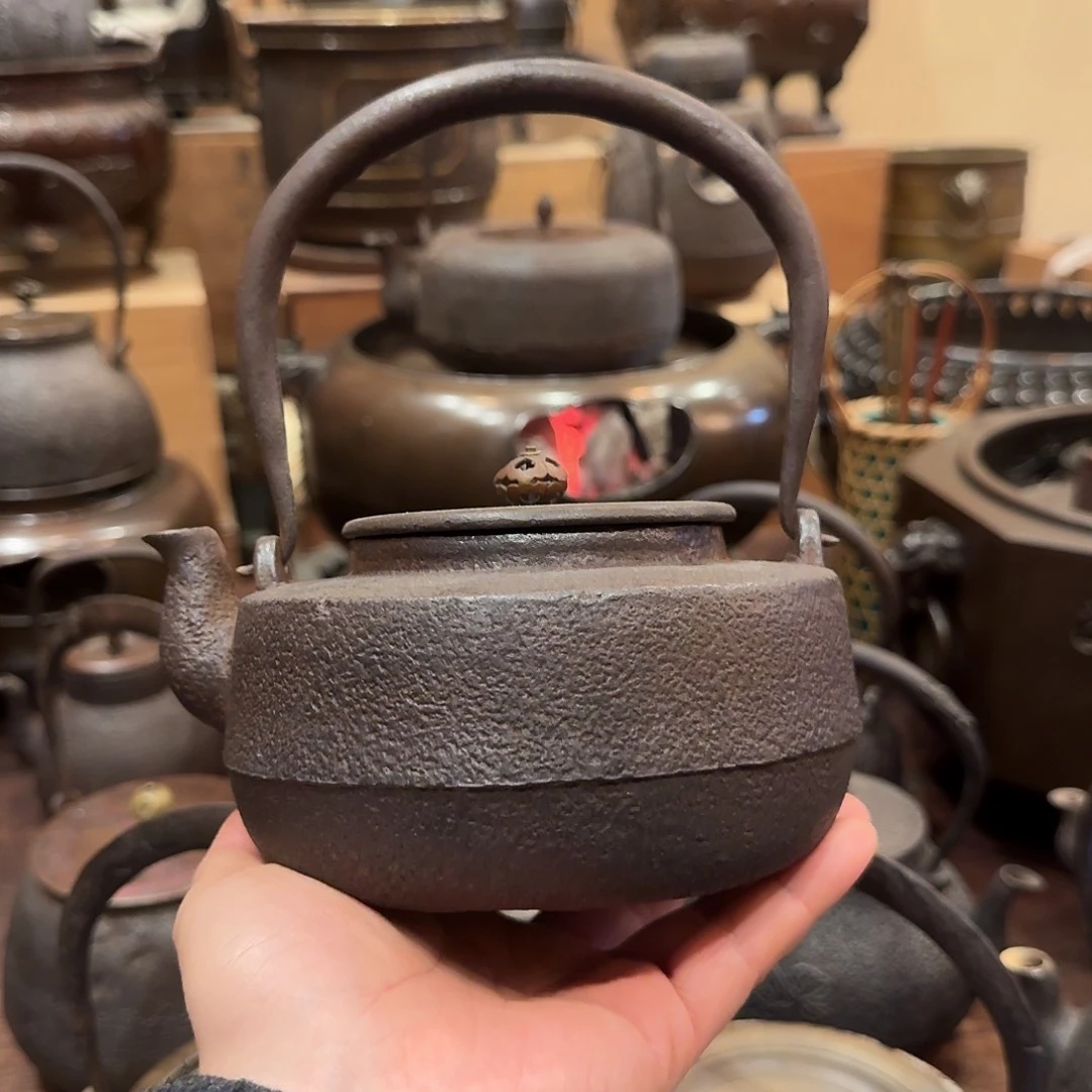 龍文堂島造800ml 双款