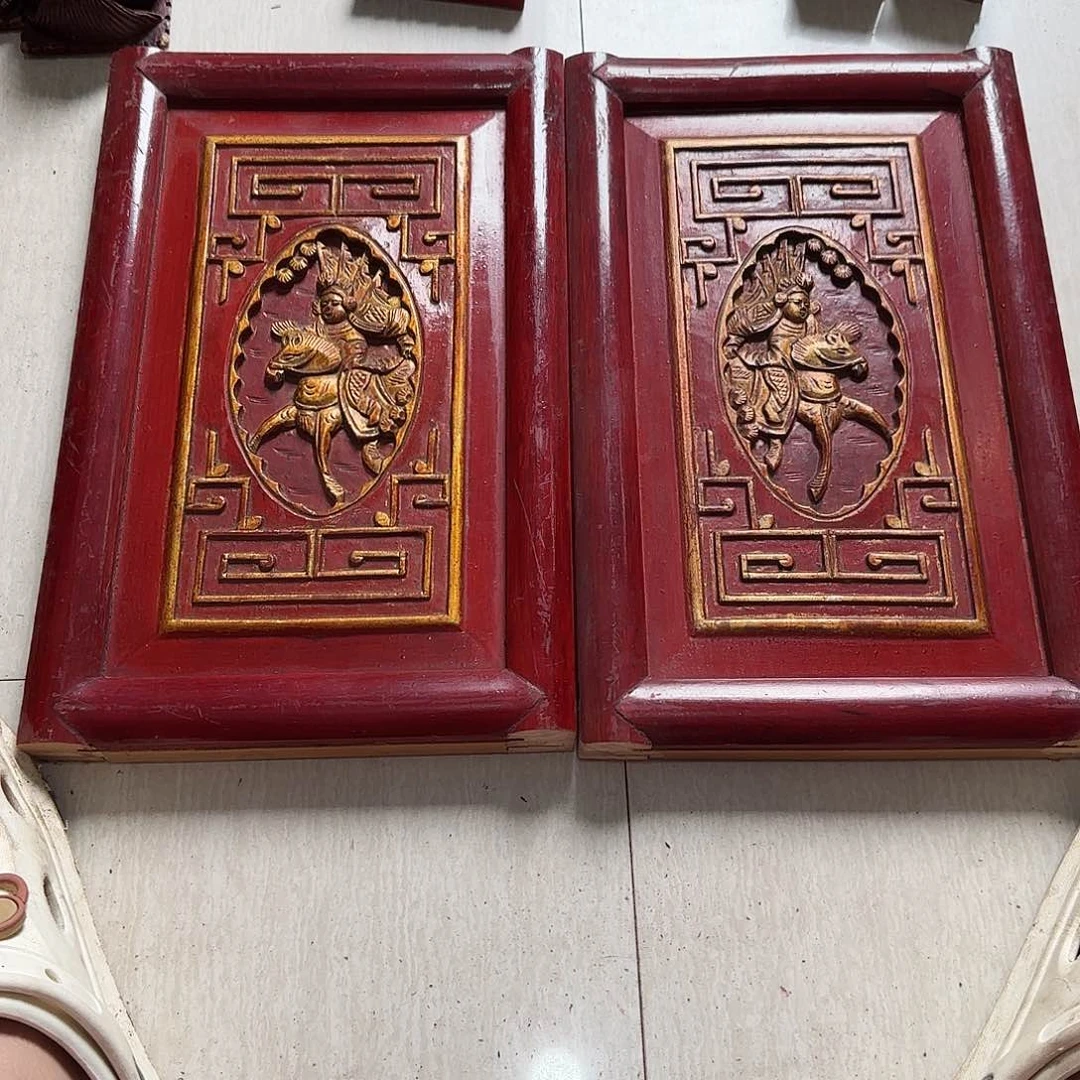 香榧木至*简老木雕艺术学院