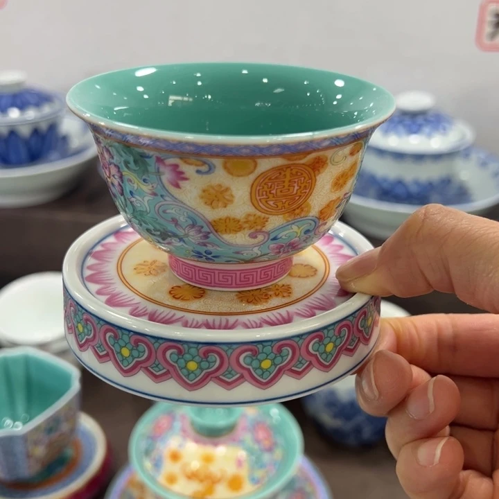 全场景德镇陶瓷景德镇陶瓷