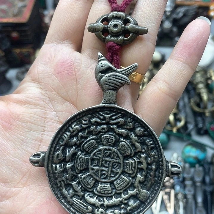 工艺品挂件一物一图