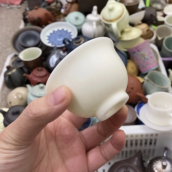 陶瓷艺术品及陶瓷制品