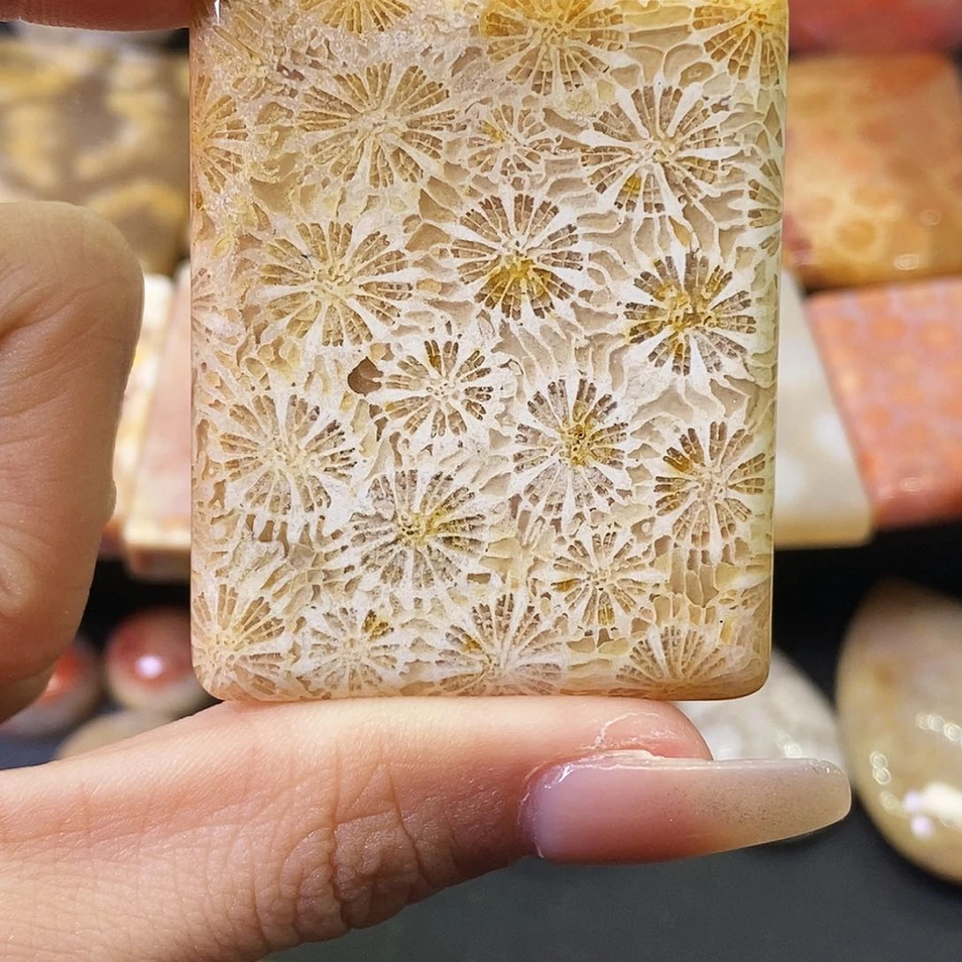 硅化玉颈饰合金雨*心