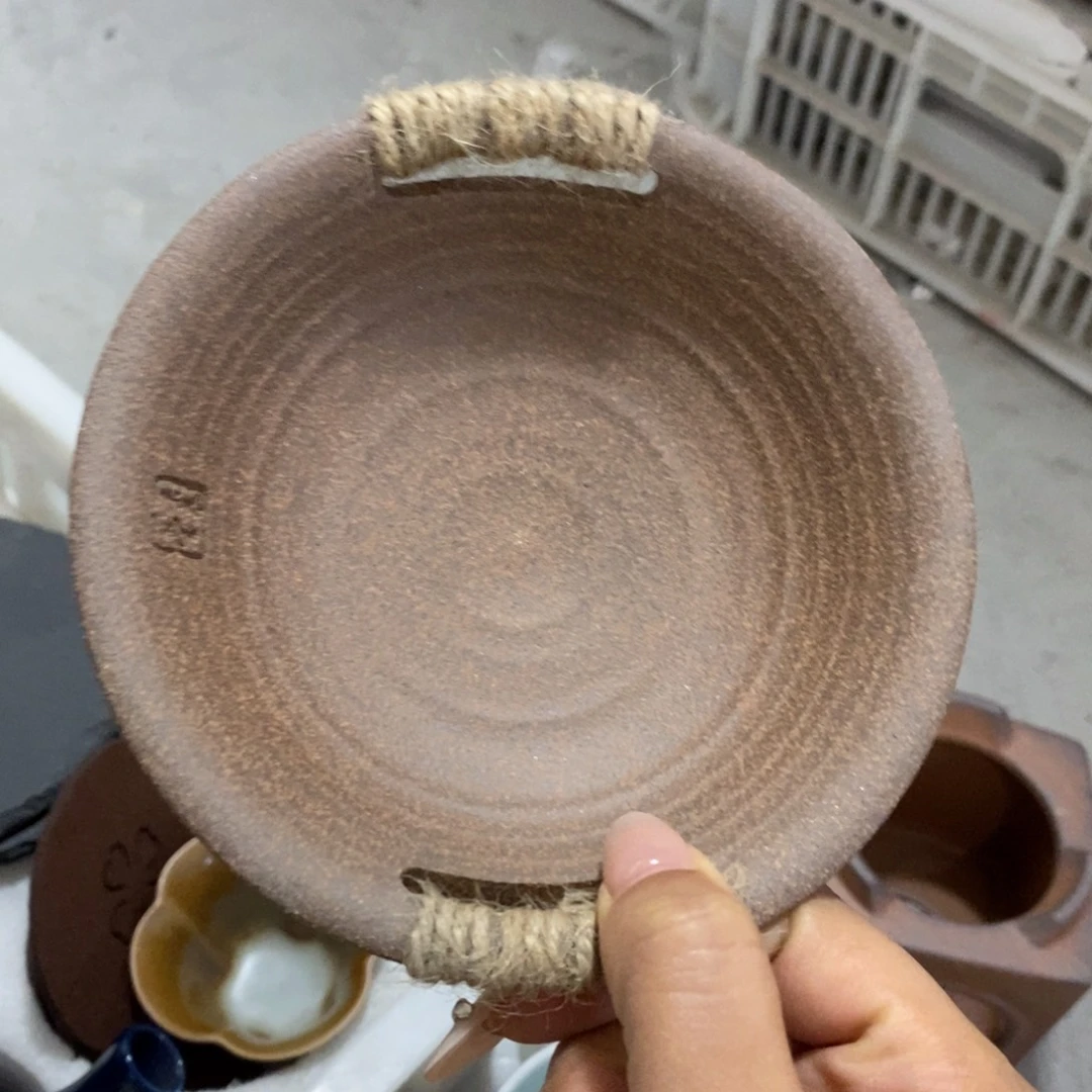 陶摆件陶瓷福利正在进行31