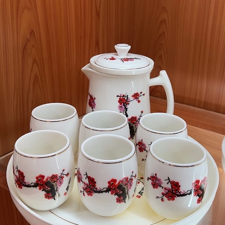 陶瓷茶具哈哈哈哈哈