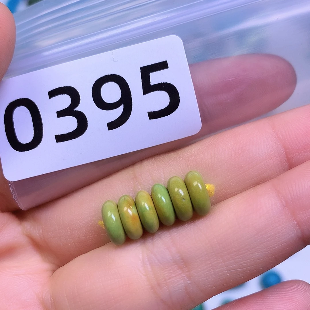 空竹粉丝专享十堰特色手工散珠