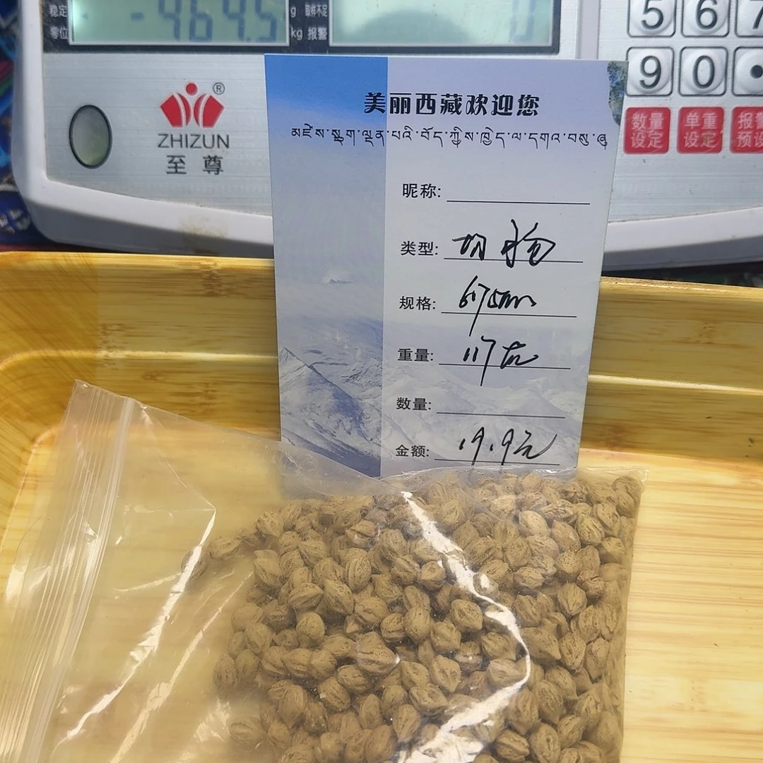 吊坠柏香籽/百香籽
