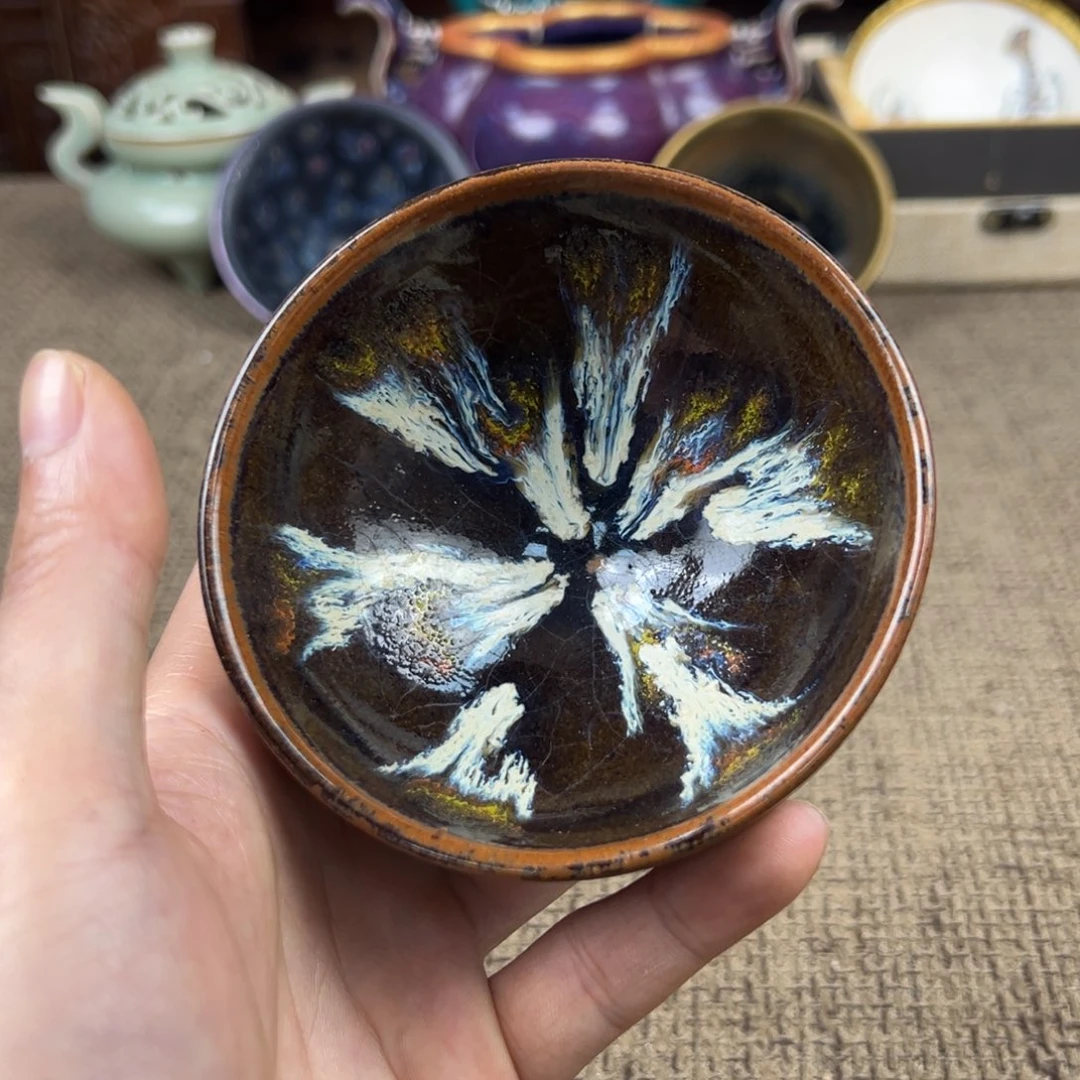 陶瓷艺术作品欣赏