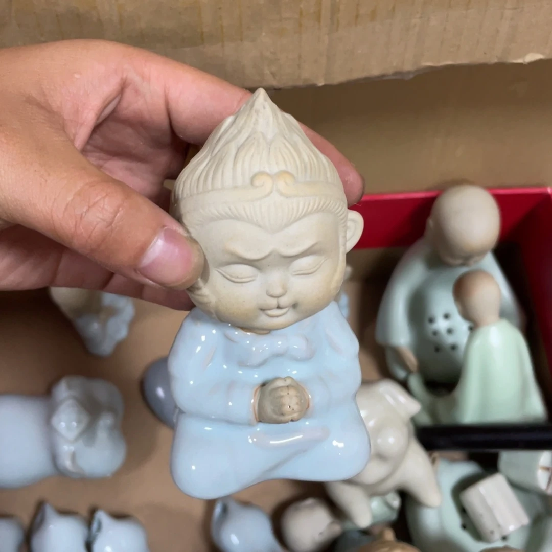 无运费险略有微瑕介意勿拍