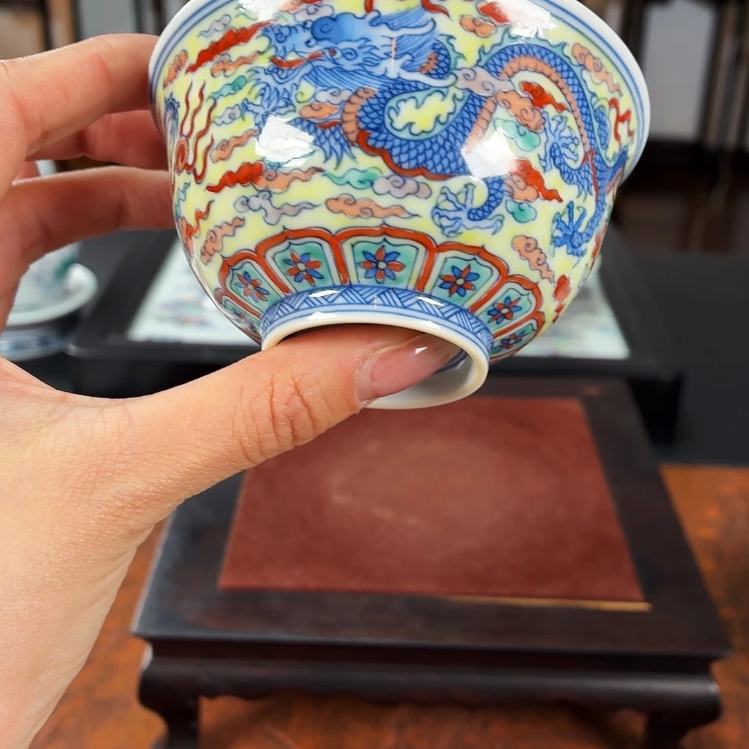 陶九鸣瓷艺九鸣瓷艺