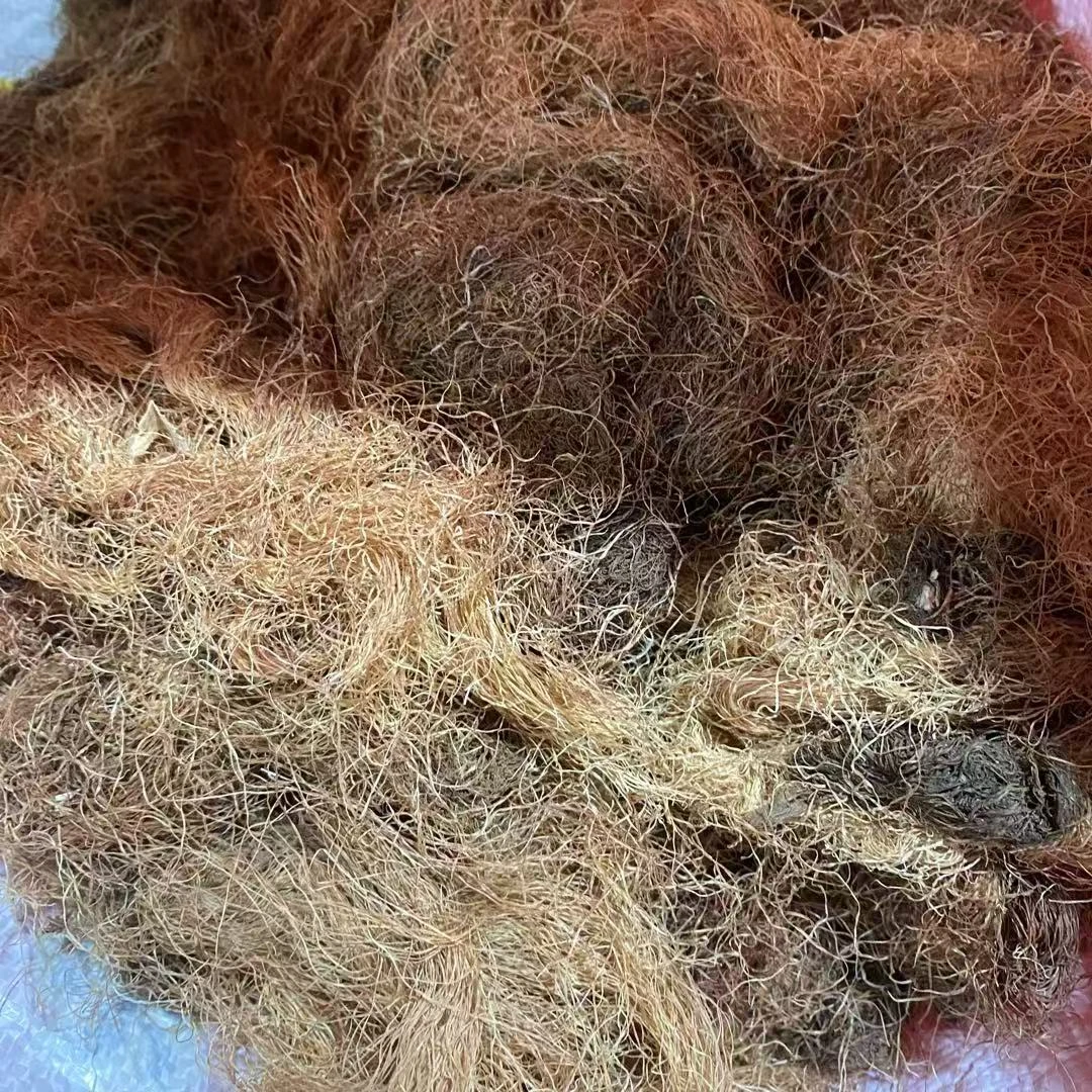 玉米须 150g 老乡干货（散称包装，介意勿拍）