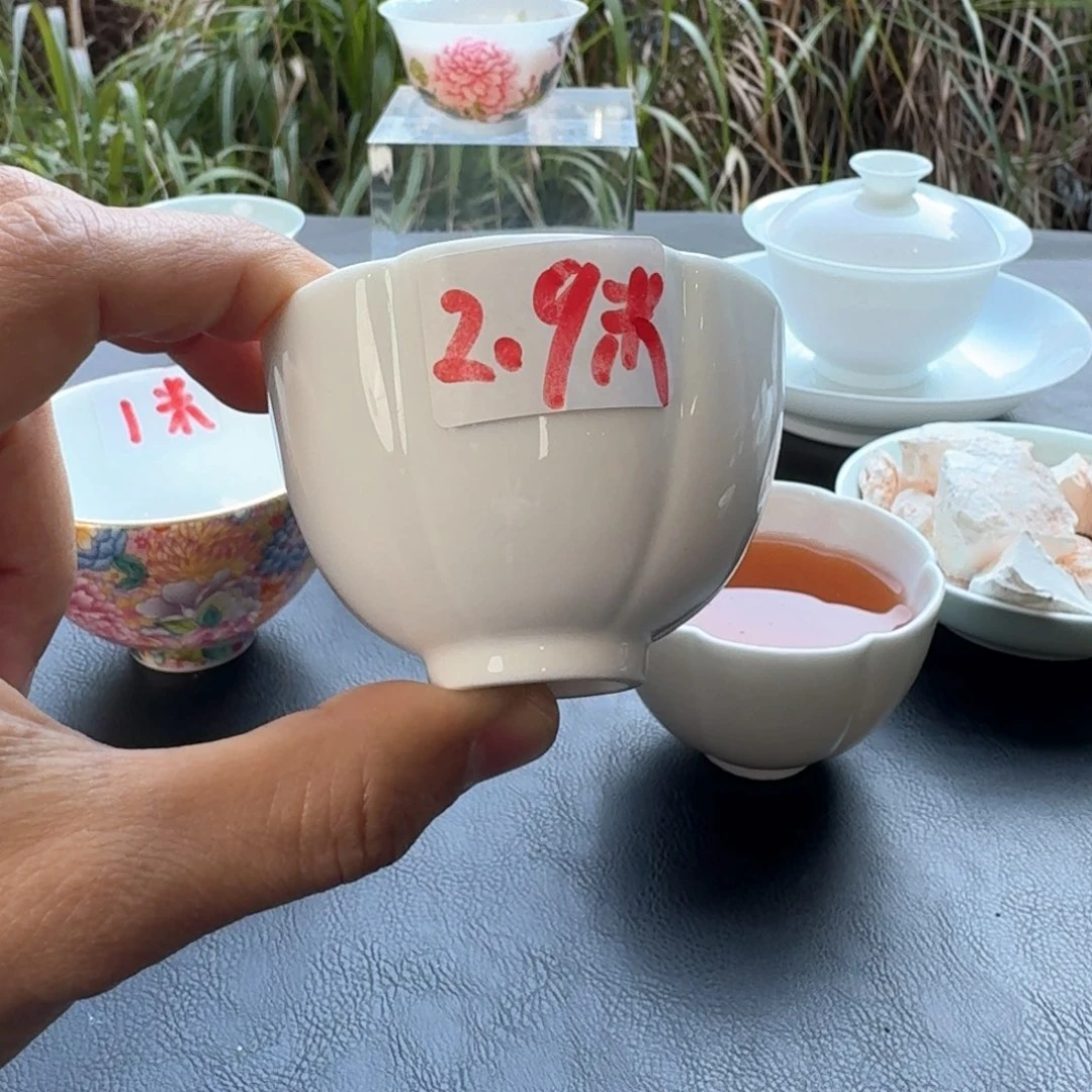 景德镇陶瓷艺术品