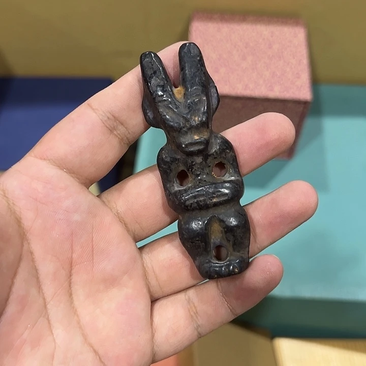 瓷片家居工艺品瓷器