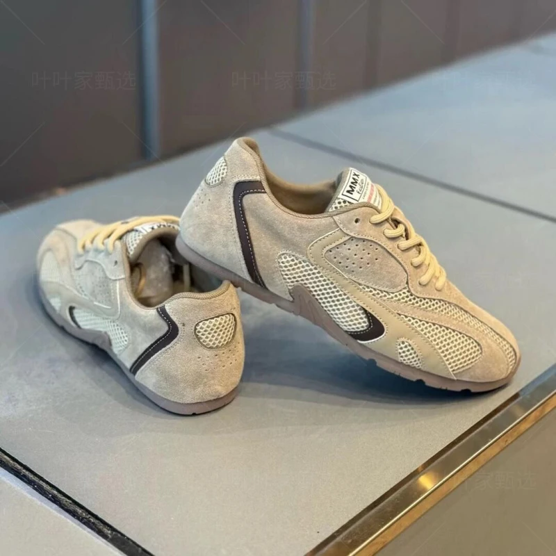 男鞋2025夏季新款潮流百搭一脚蹬网面透气软底舒适运动休闲阿甘鞋