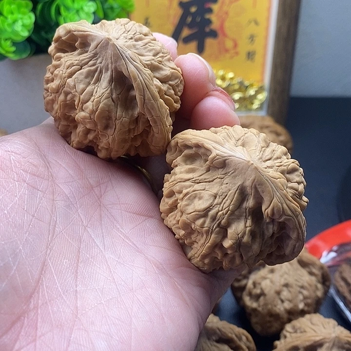 吊坠龙脊菩提龙顶官52