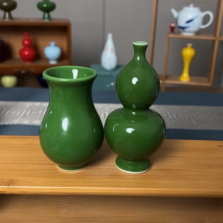 瓶景德镇陶瓷研究所学会