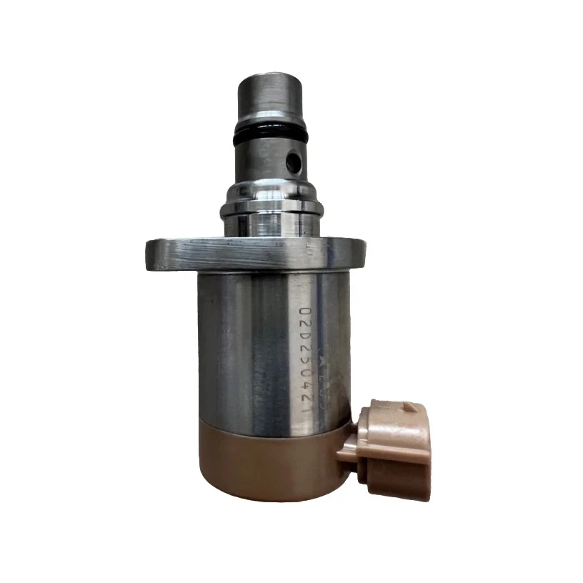 电装SCV阀燃油计量单元294200-4850/485/285/04226-E0110上柴农机