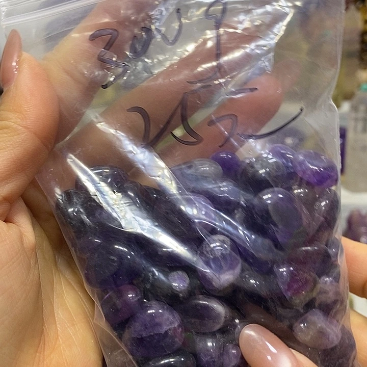 未镶嵌珠宝半成品水晶