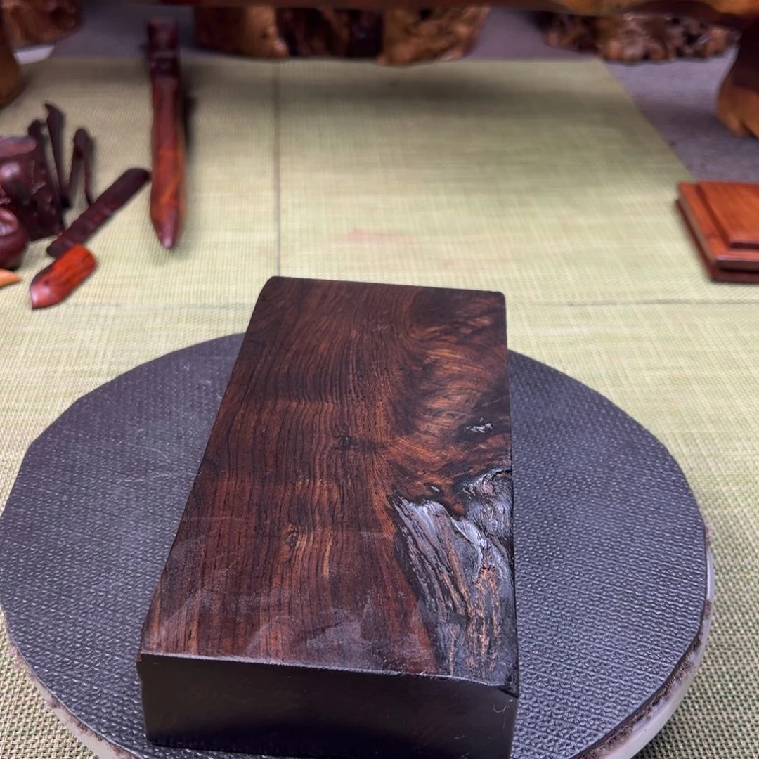 大果紫檀（缅甸花梨）菜**徐