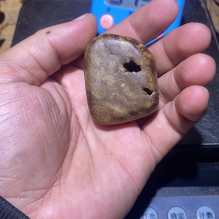 舟***隐沉香沉香碎屑柬埔寨