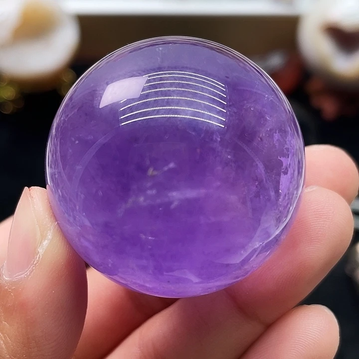 水晶天然水晶未镶嵌