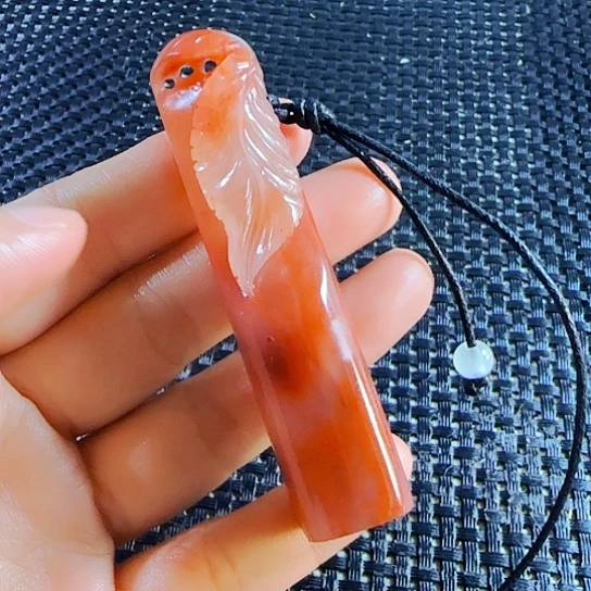 寿山石印石老挝石