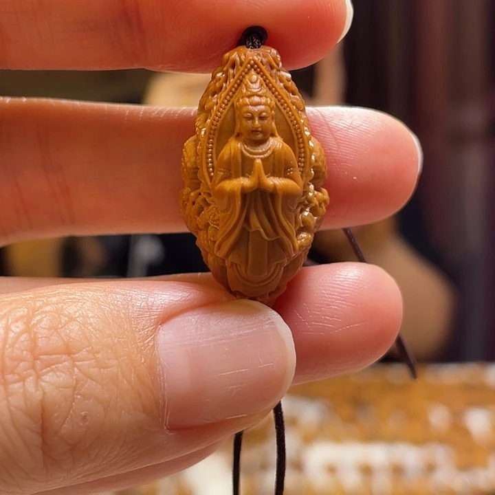 手串/手链橄榄核