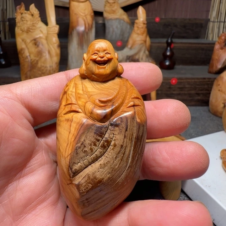 P***长柏木（崖柏）好的好吧好吧我也