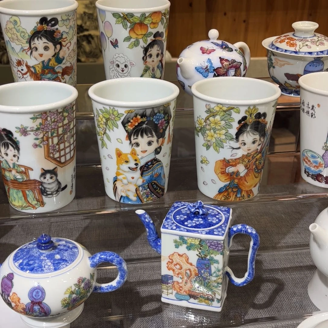 瓷片杯子杯子杯子杯子