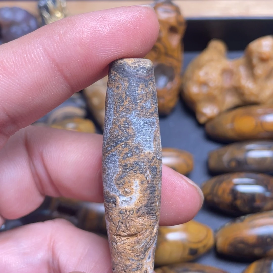 石材纯天然原石奇石63