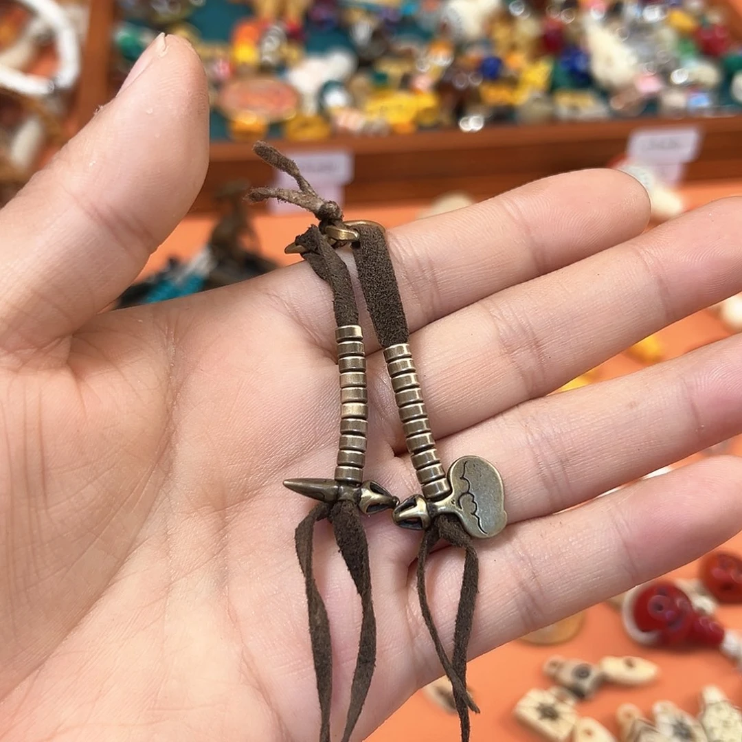 琉璃成品老***丁玛吉阿米藏式臻品直播间