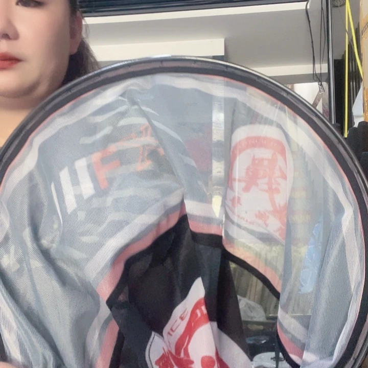 战网头43圈27深。