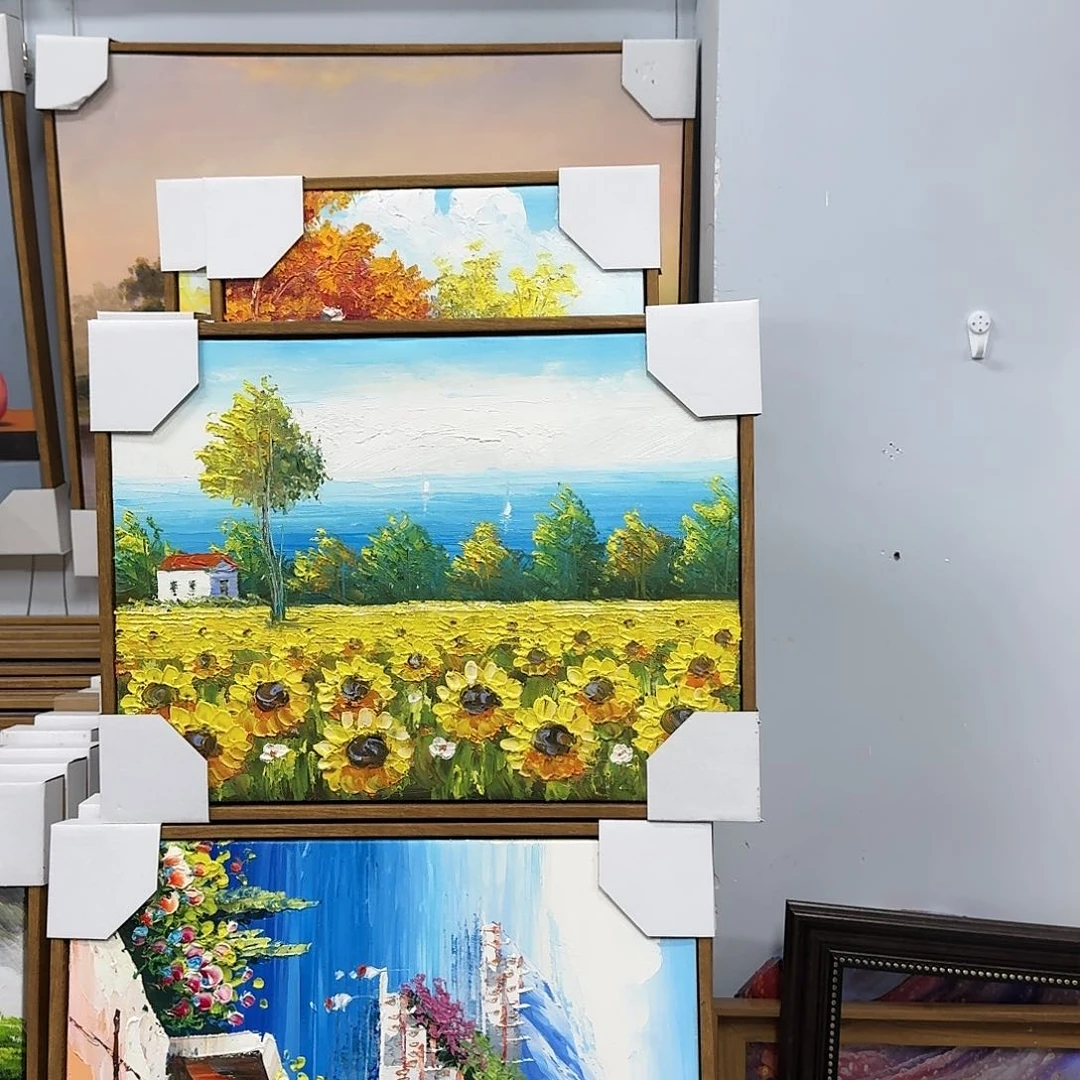 油画3040油画作品展作品展作品