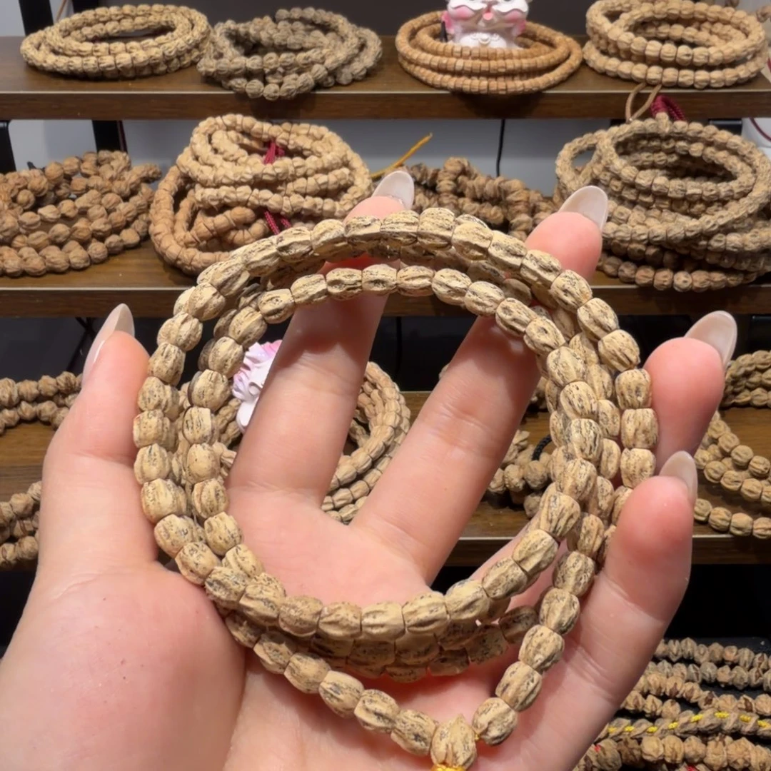 金***@吊坠柏香籽/百香籽