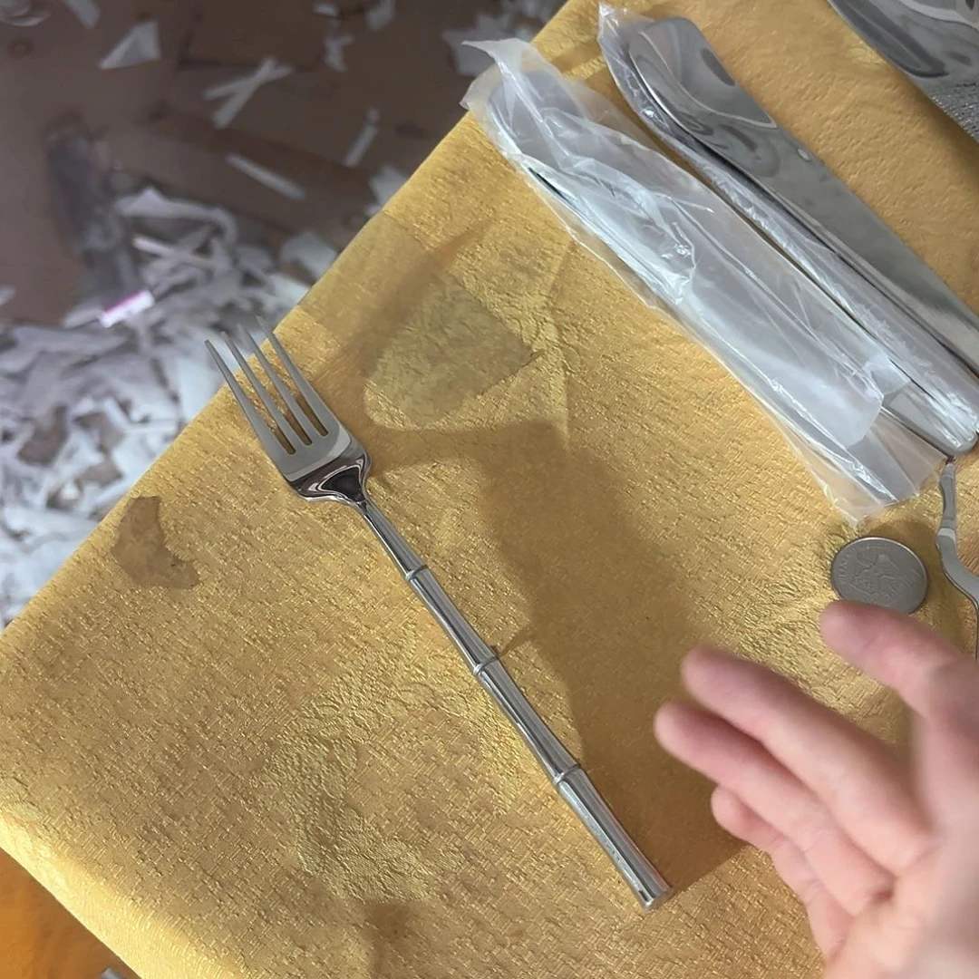 不锈钢材料和铝制品加工