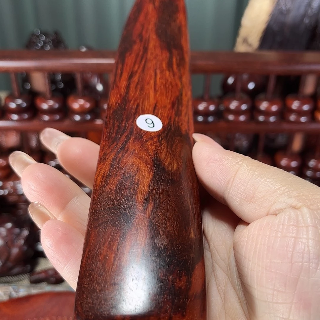 檀香紫檀（小叶紫檀）