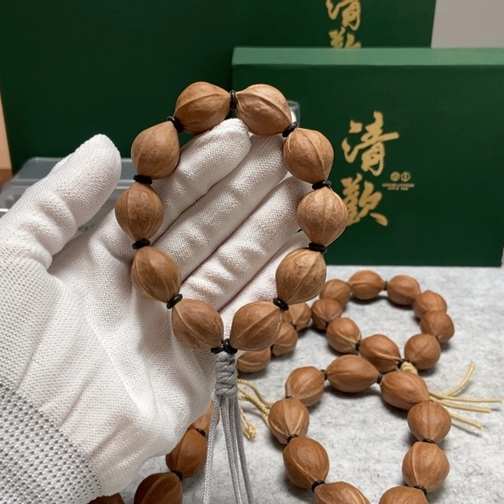 橄榄核手串/手链1622