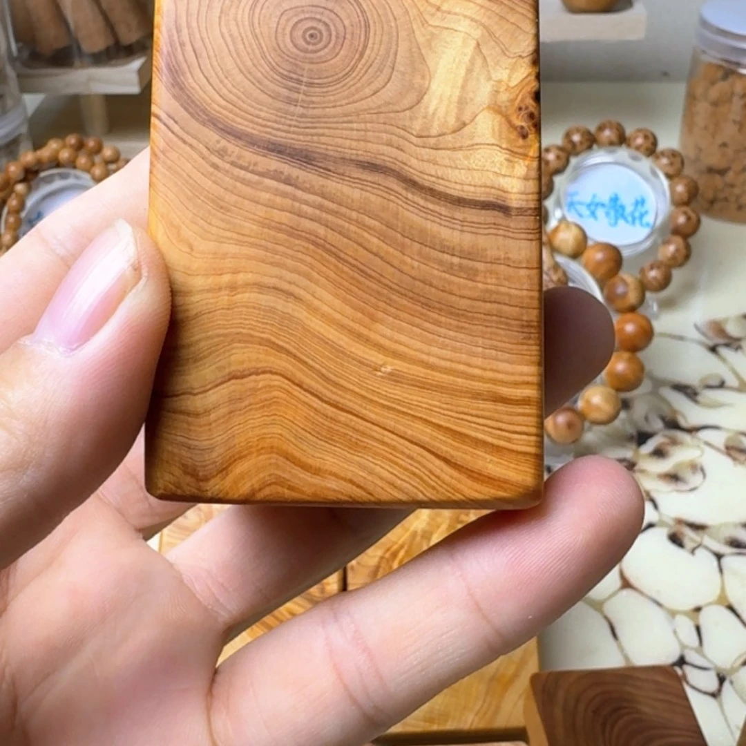 柏木（崖柏）抖*太行崖柏大柱子