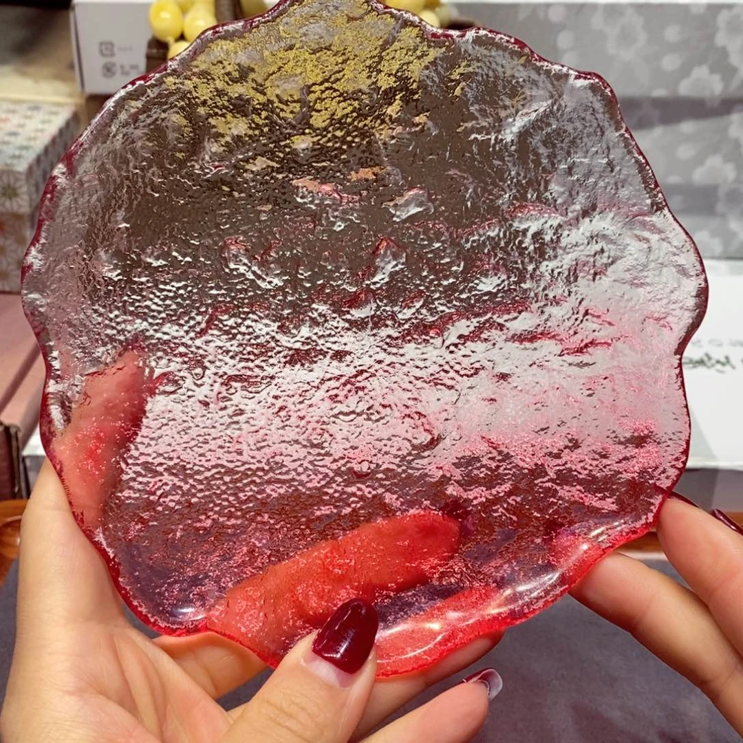 如图所示 观兰器物