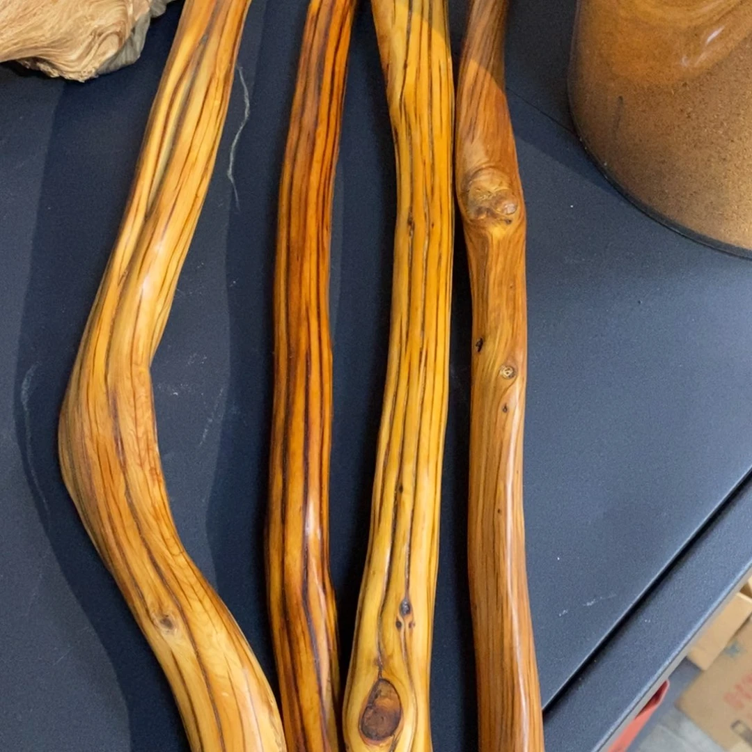 柏木（崖柏）崖柏敲背捶