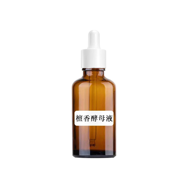【云微冠】檀香酵母液