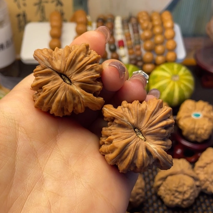核桃手串/手链四座楼42