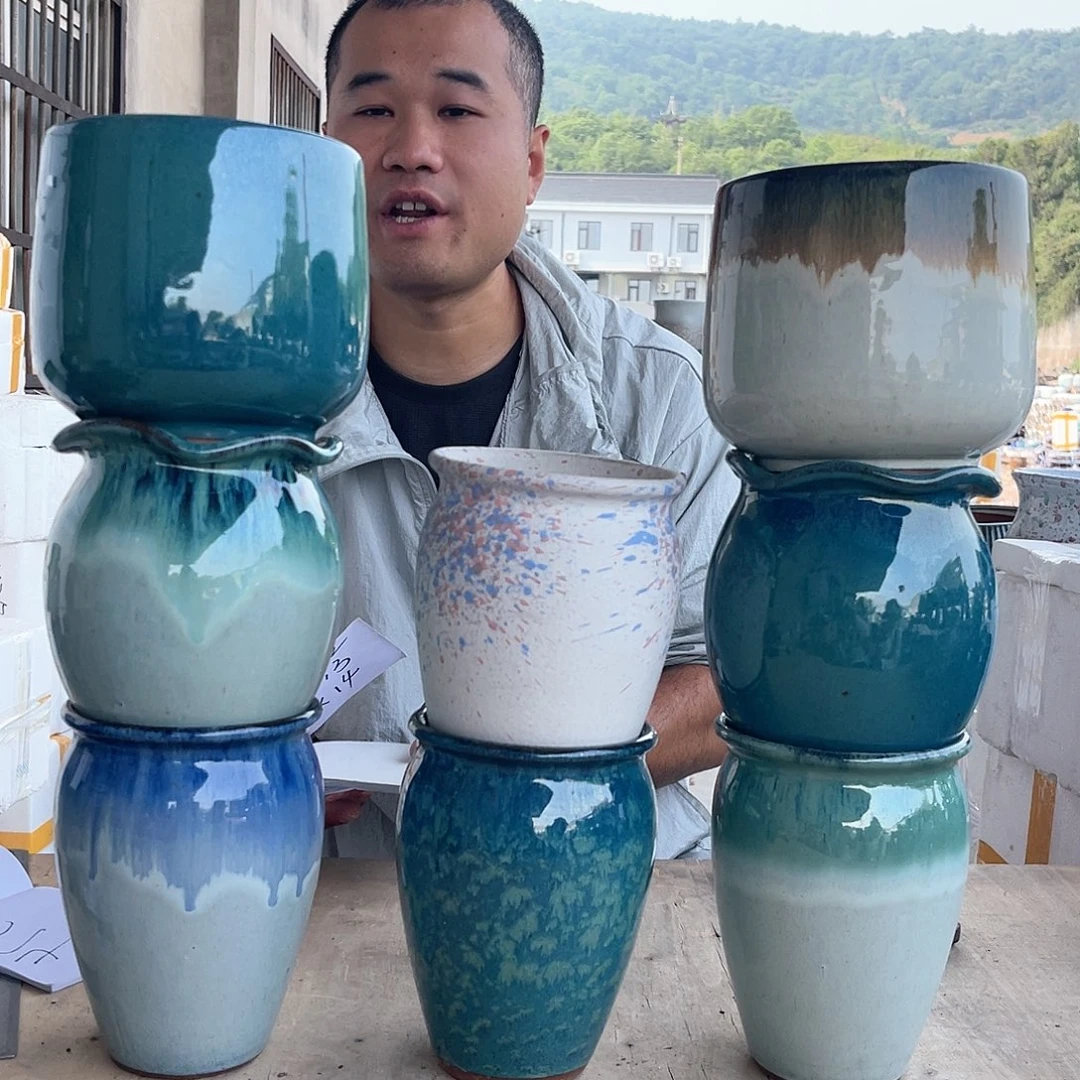 王嫂花盆直播0527-544框