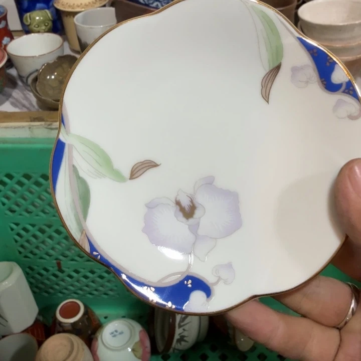 陶瓷推荐第二名20包邮