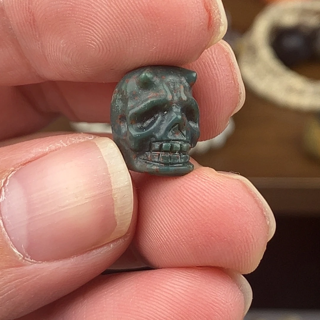 玛瑙/玉髓未镶嵌玛瑙