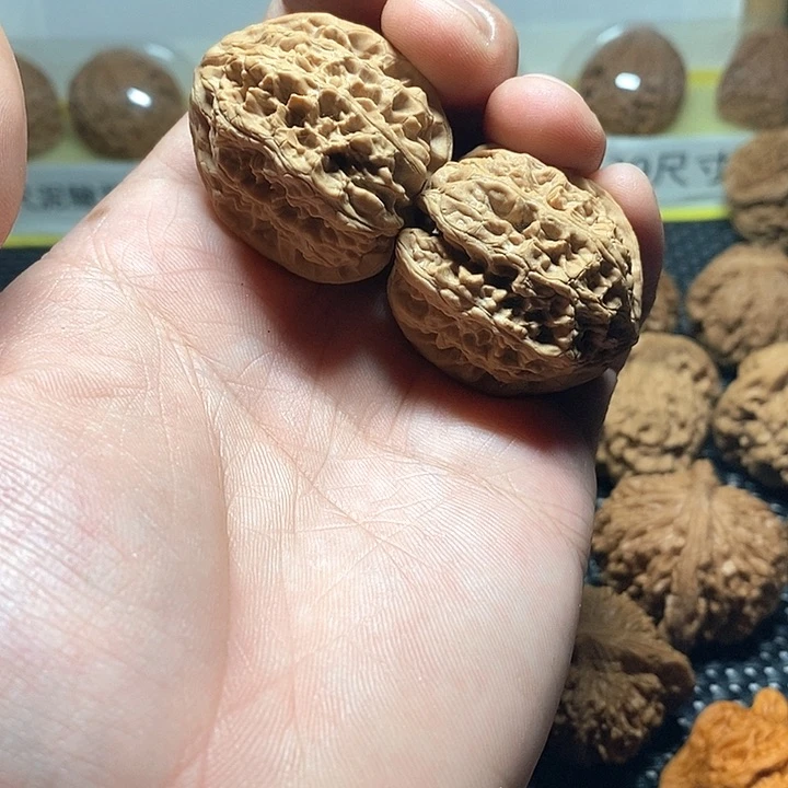 全品野牛文玩把件800