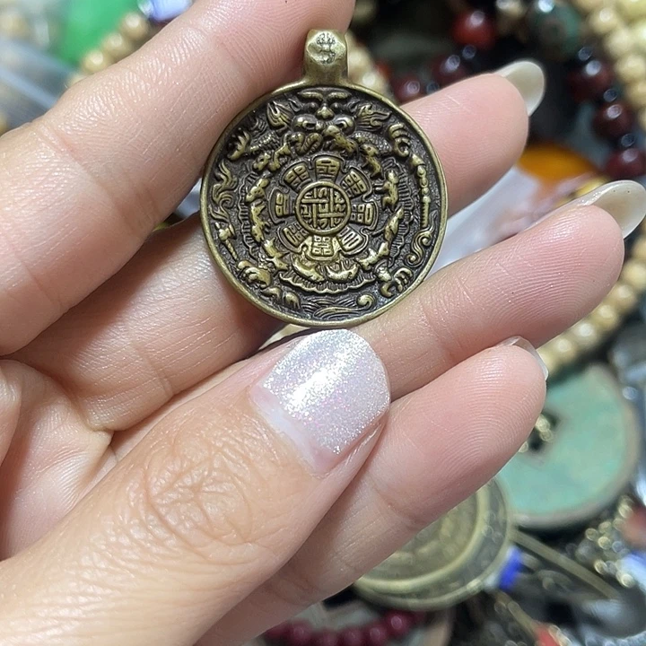 暖***阳铜铁合金类福利多多