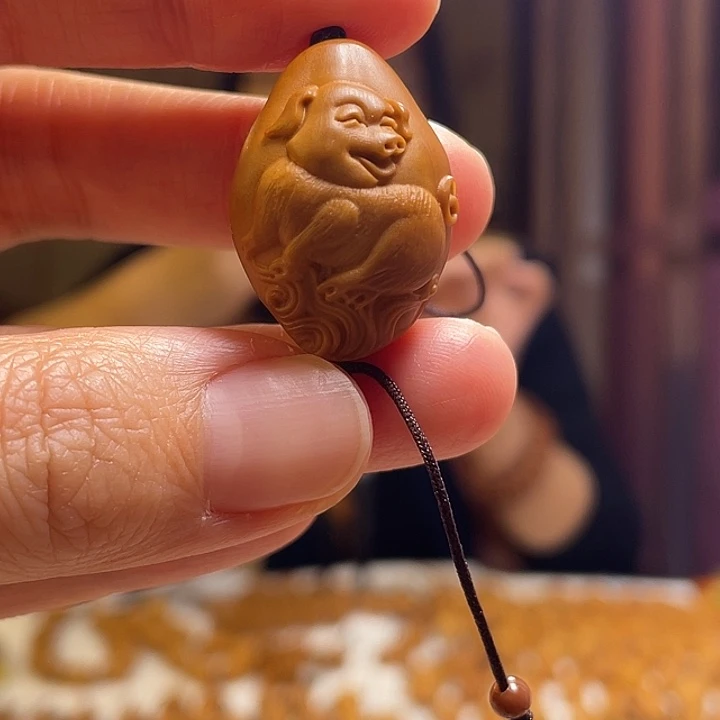 手串/手链橄榄核