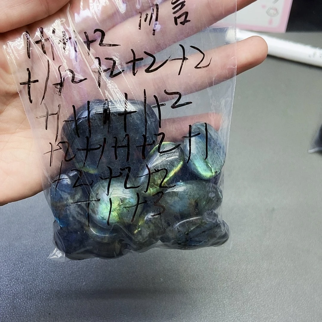 而***言颈饰银S925镶嵌紫晶