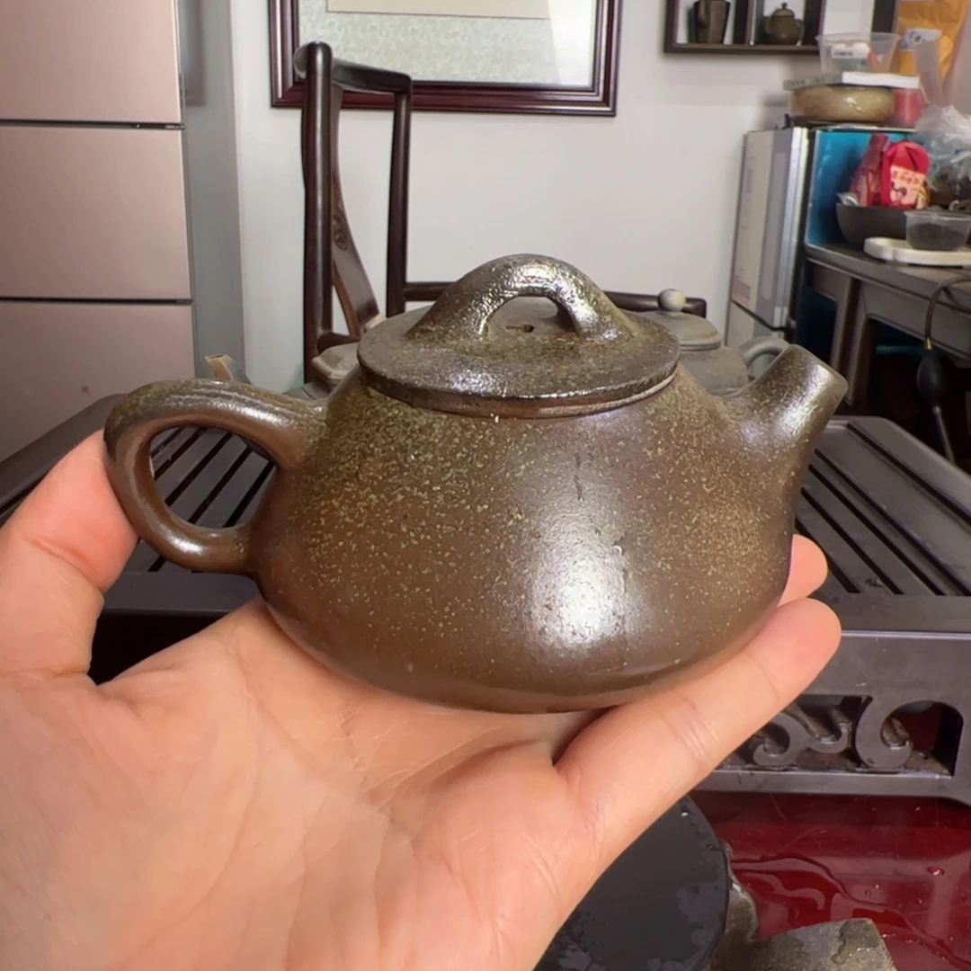 坭兴陶贵台龙窑A16